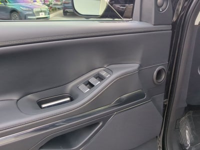 2026 Lincoln Navigator Premiere