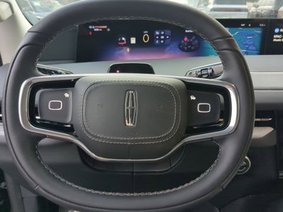 2026 Lincoln Navigator Premiere