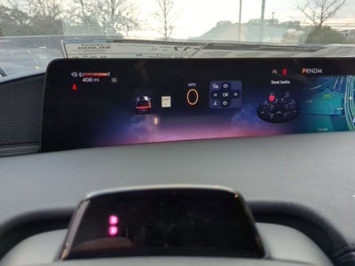 2026 Lincoln Navigator Premiere