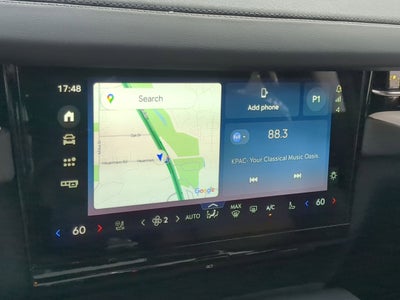 2026 Lincoln Navigator Premiere