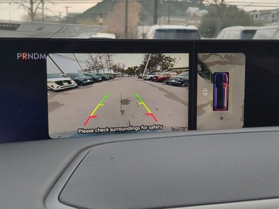 2026 Lincoln Navigator Premiere