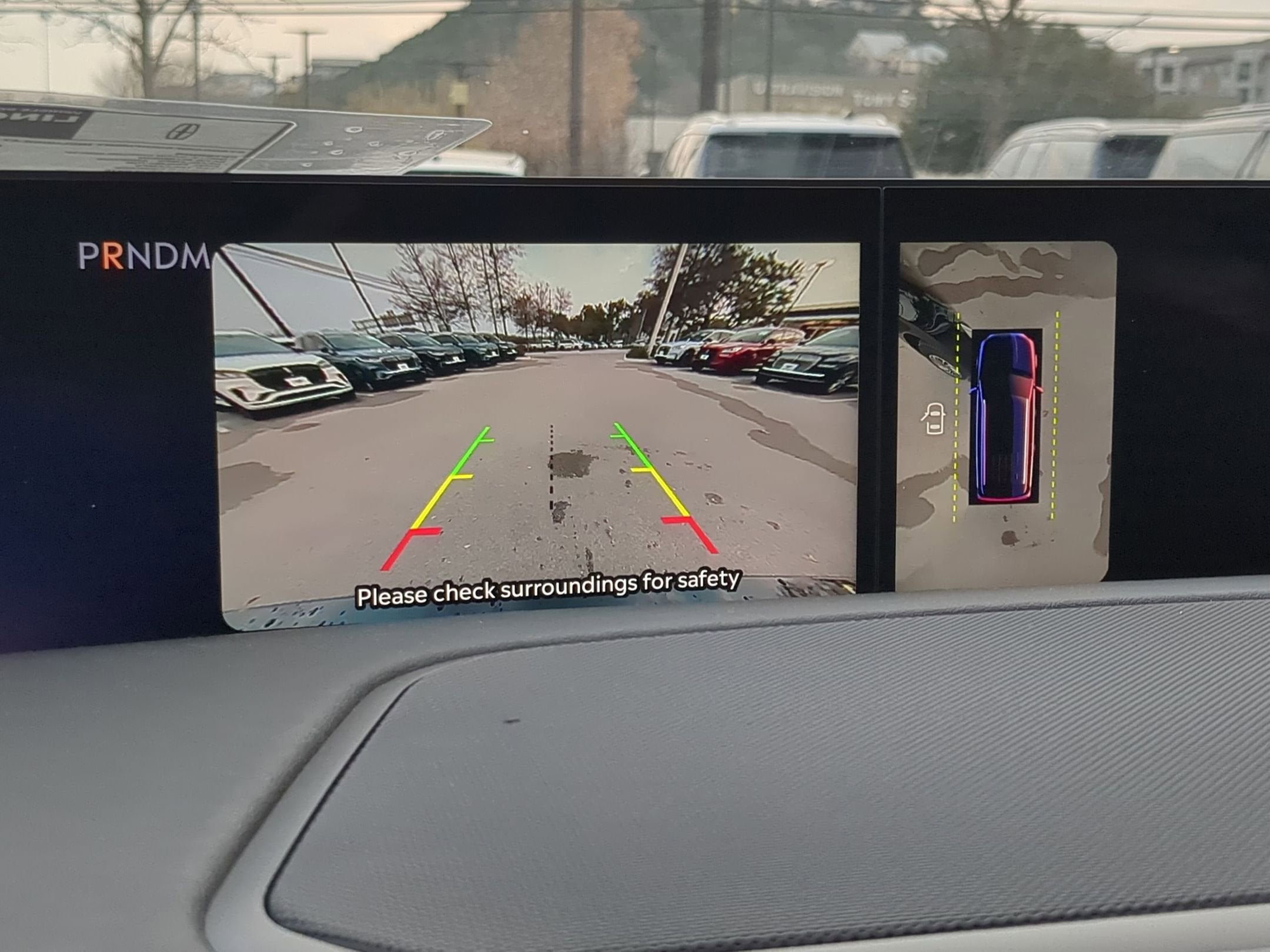 2026 Lincoln Navigator Premiere