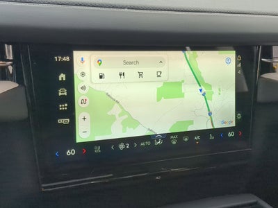 2026 Lincoln Navigator Premiere