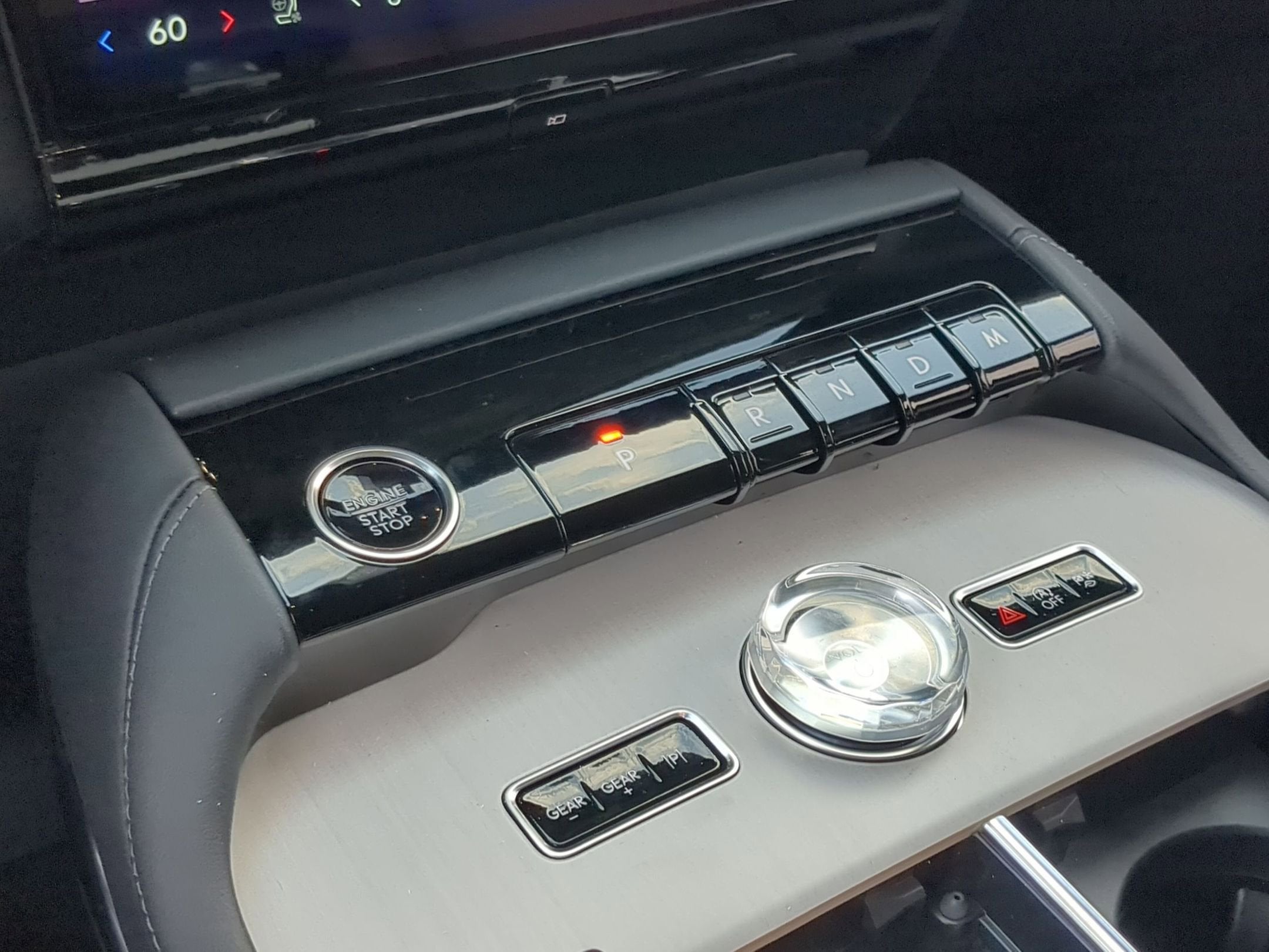 2026 Lincoln Navigator Premiere