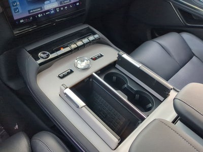 2026 Lincoln Navigator Premiere