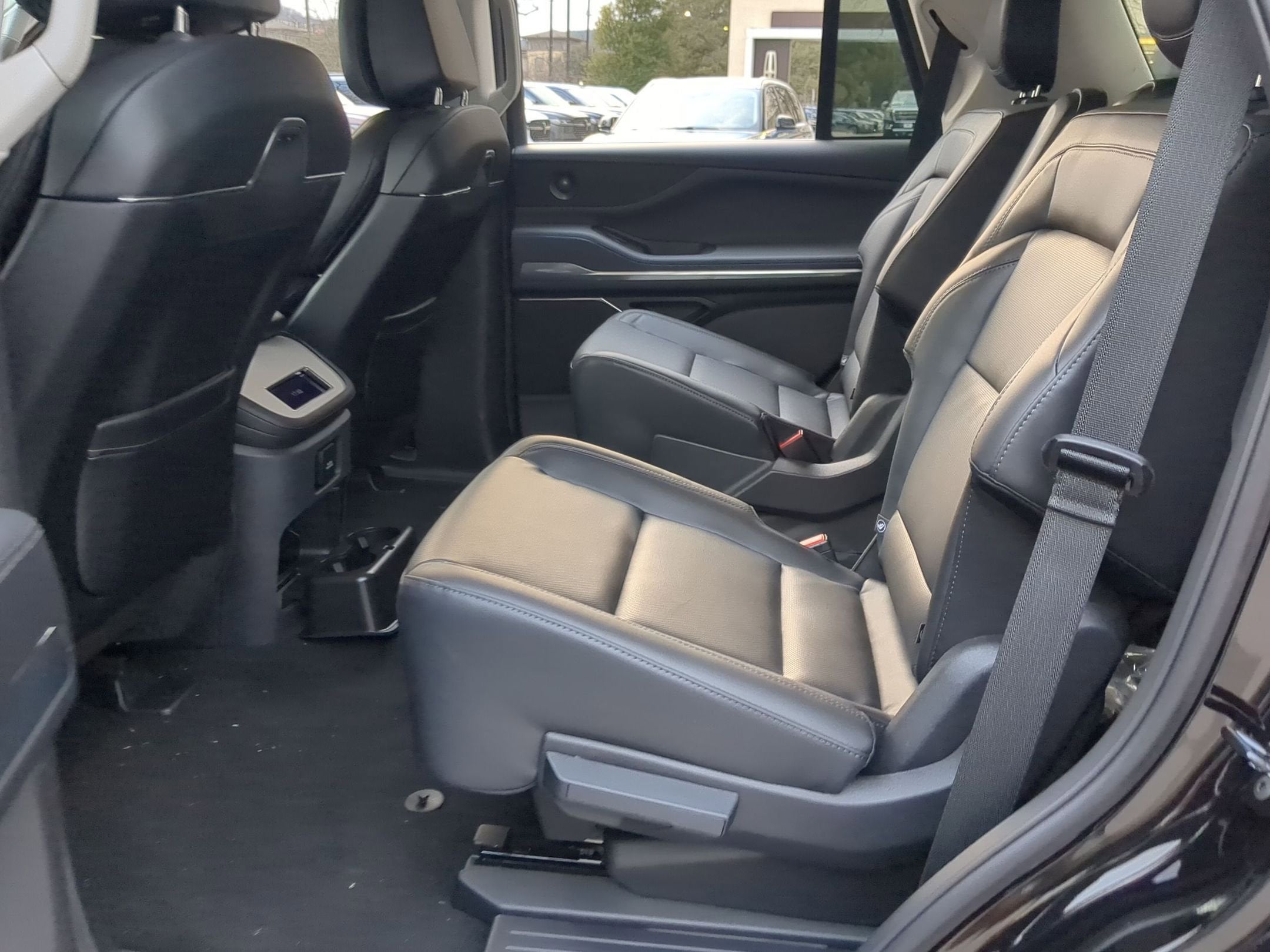 2026 Lincoln Navigator Premiere