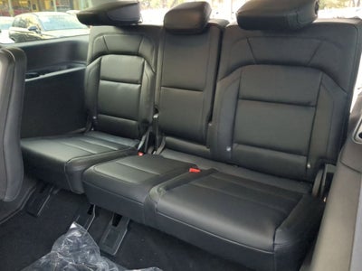 2026 Lincoln Navigator Premiere