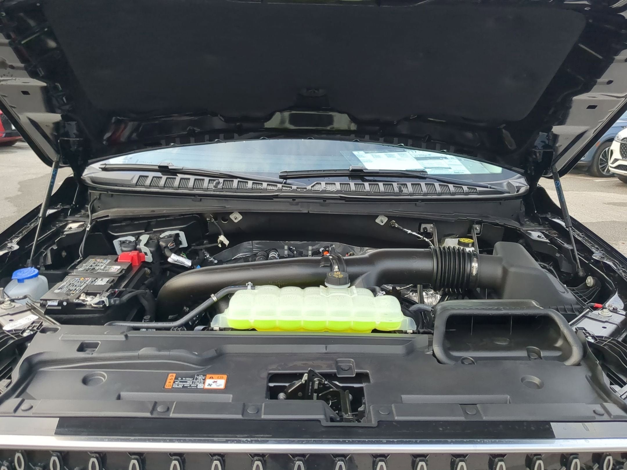 2026 Lincoln Navigator Premiere