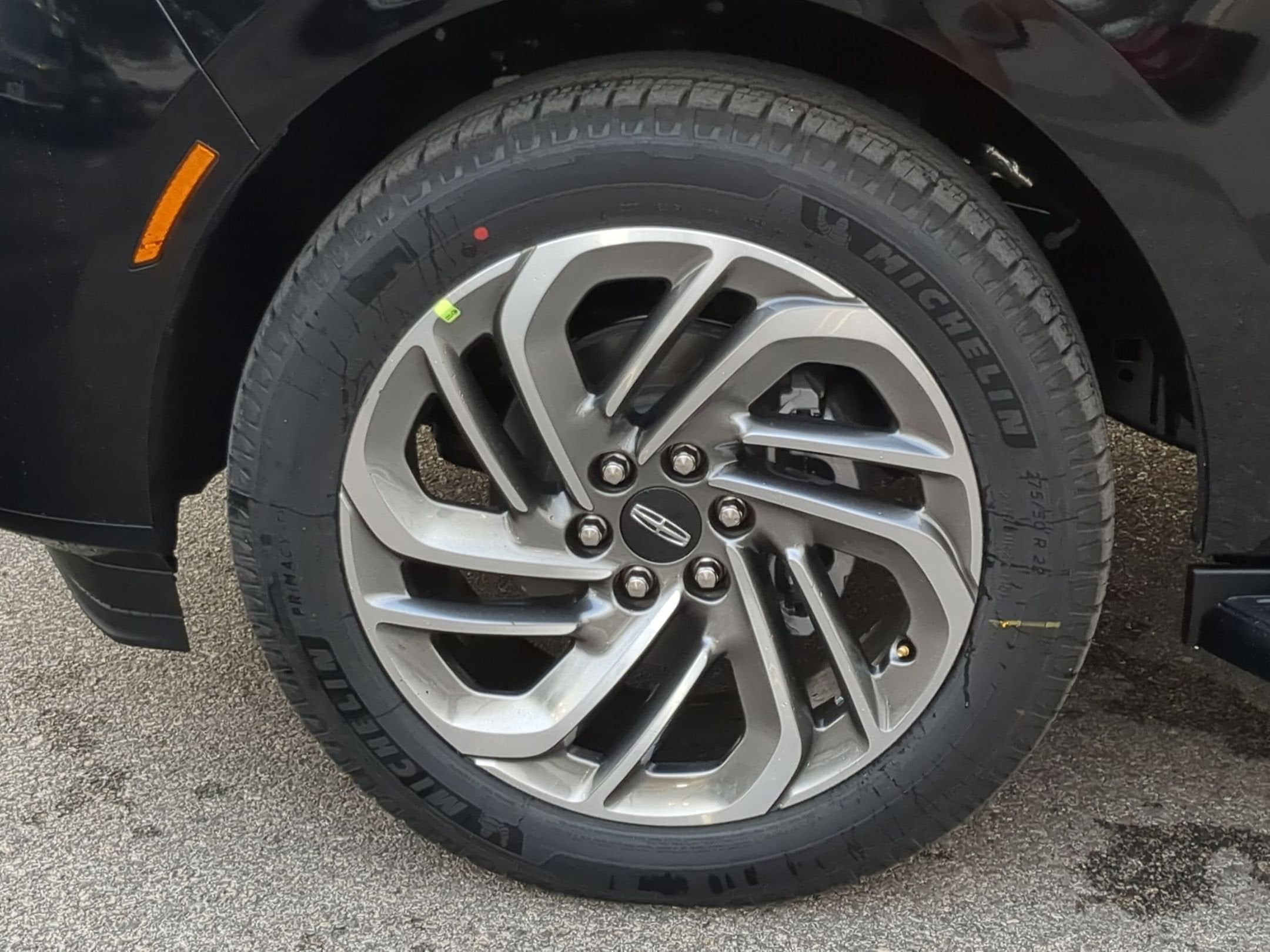 2026 Lincoln Navigator Premiere