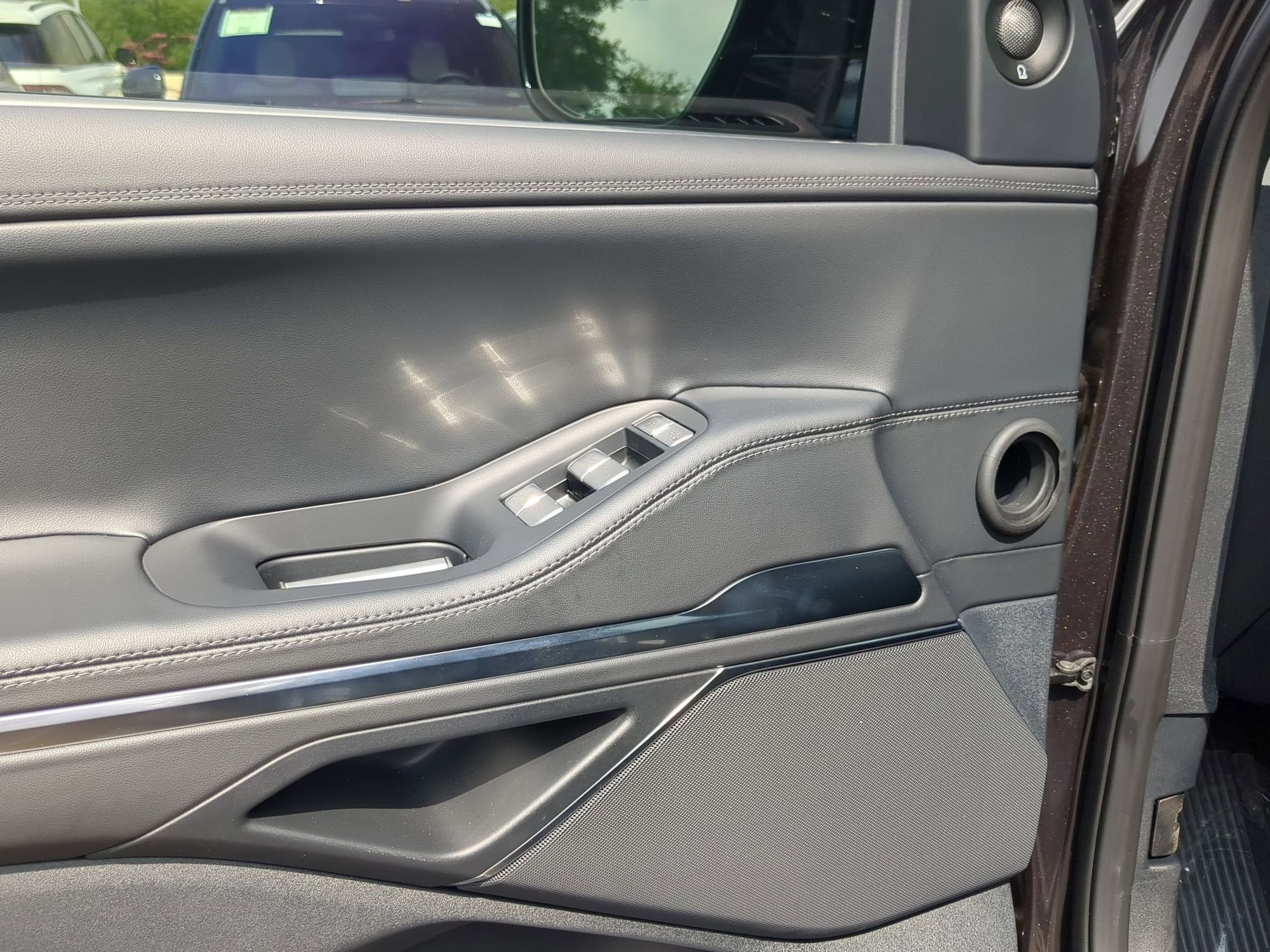2026 Lincoln Navigator Premiere