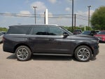 2026 Lincoln Navigator Premiere