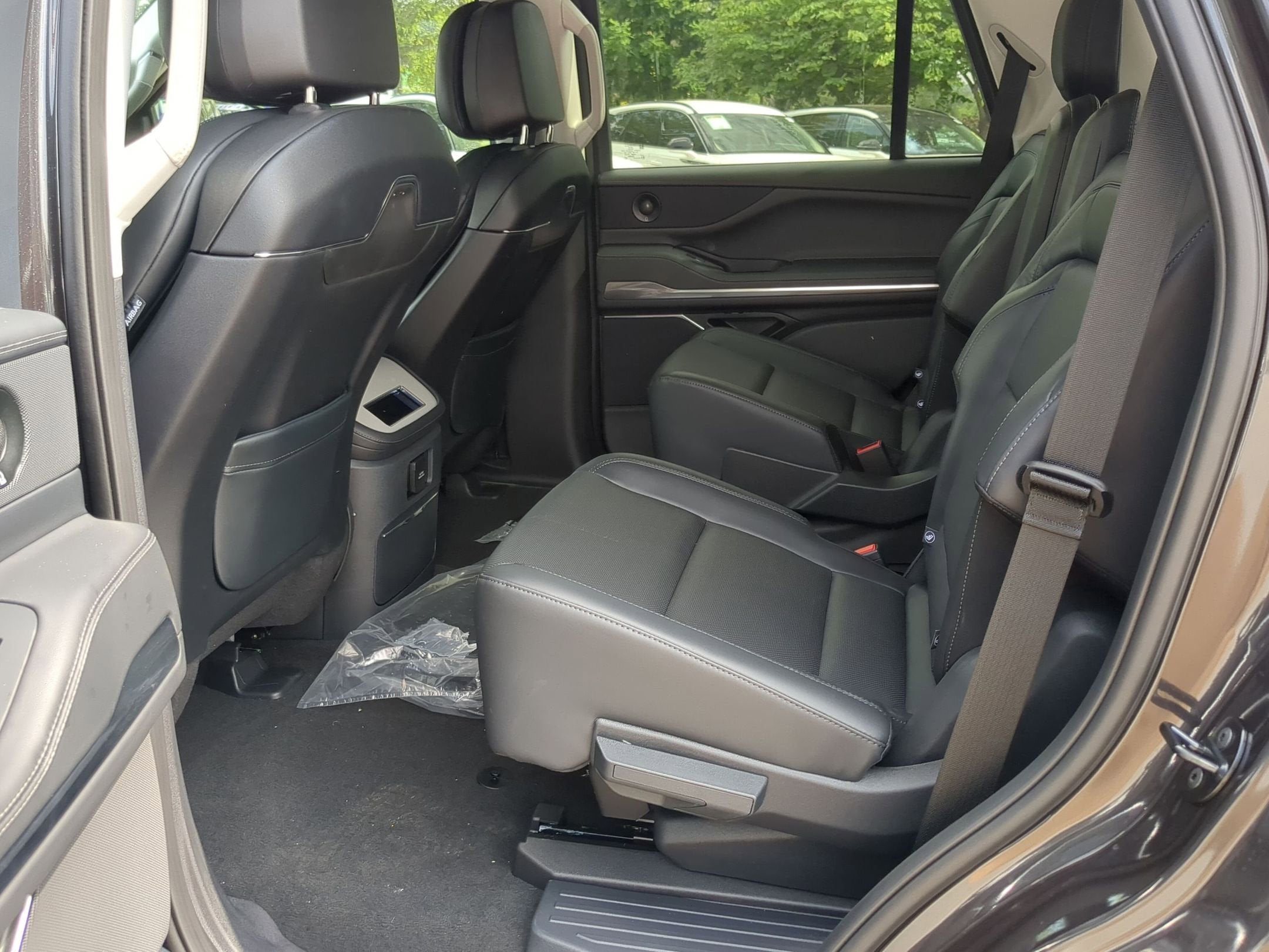 2026 Lincoln Navigator Premiere