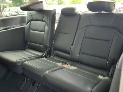 2026 Lincoln Navigator Premiere