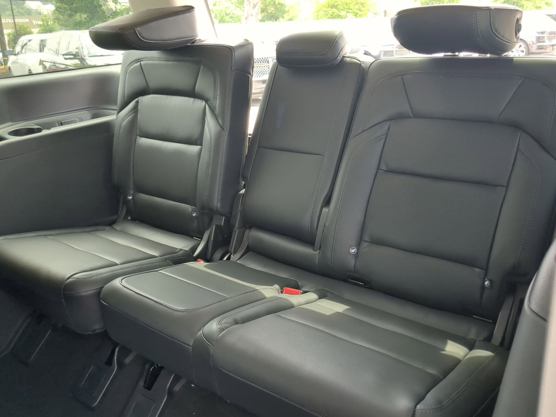 2026 Lincoln Navigator Premiere