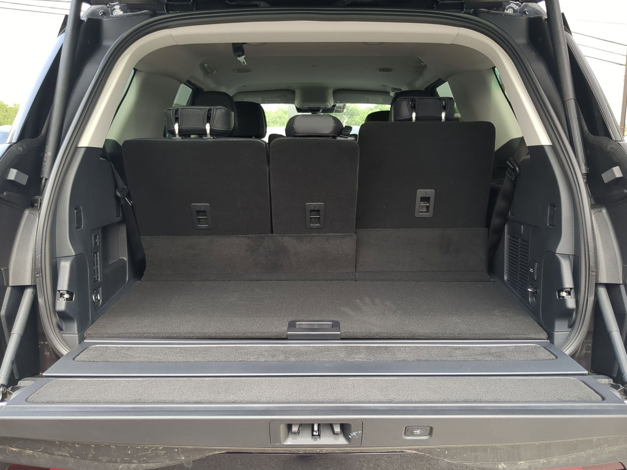 2026 Lincoln Navigator Premiere