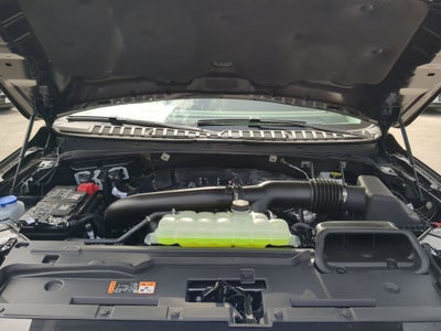 2026 Lincoln Navigator Premiere