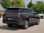 2026 Lincoln Navigator Premiere