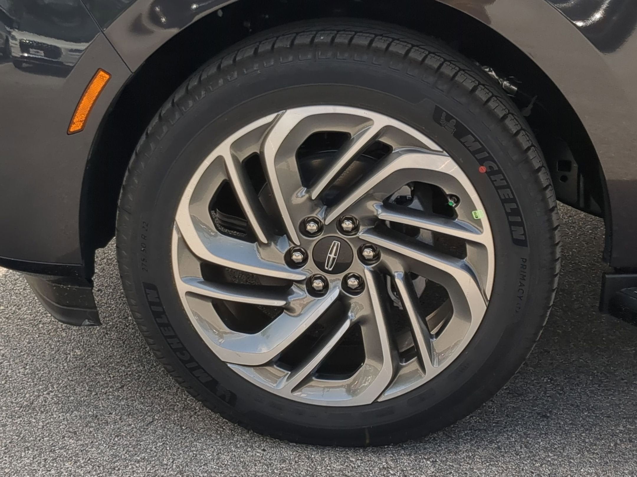 2026 Lincoln Navigator Premiere