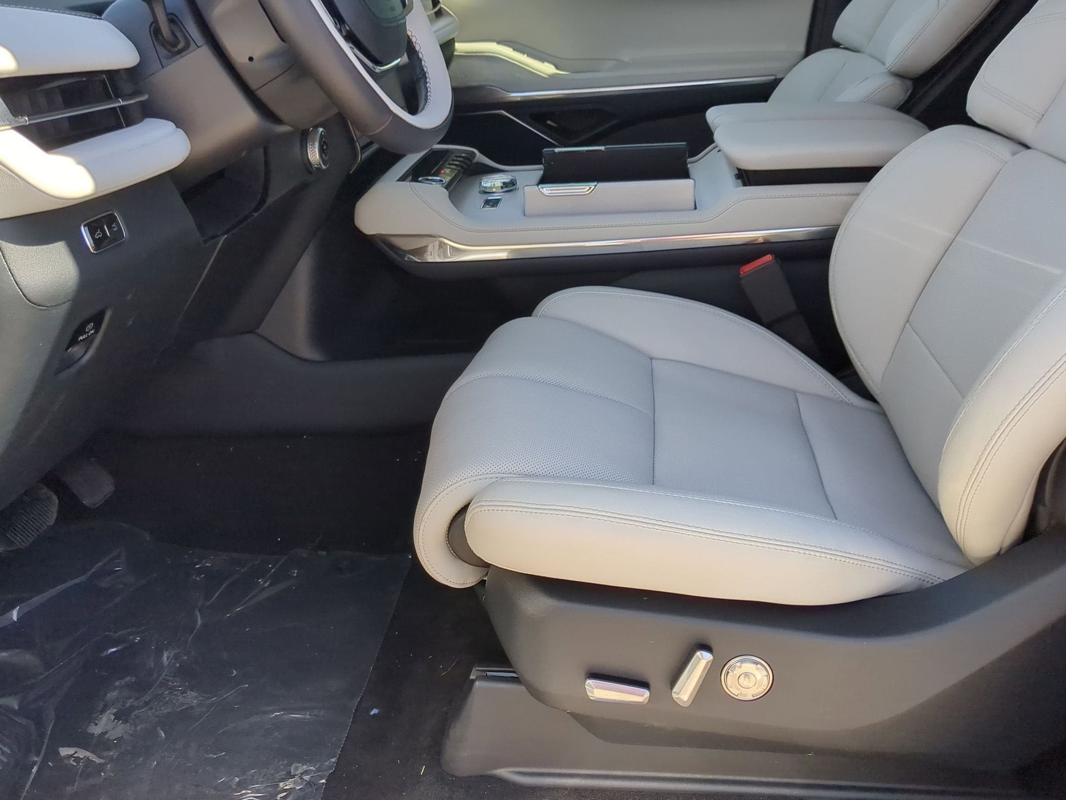 2026 Lincoln Navigator Premiere