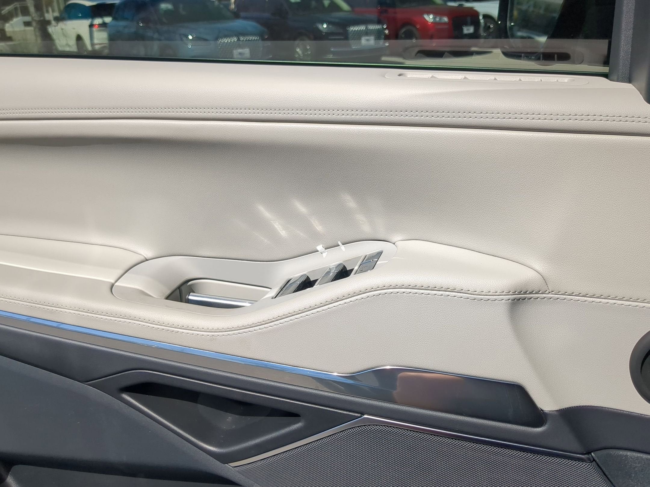 2026 Lincoln Navigator Premiere