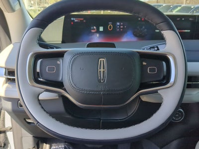 2026 Lincoln Navigator Premiere