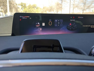 2026 Lincoln Navigator Premiere