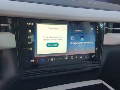 2026 Lincoln Navigator Premiere