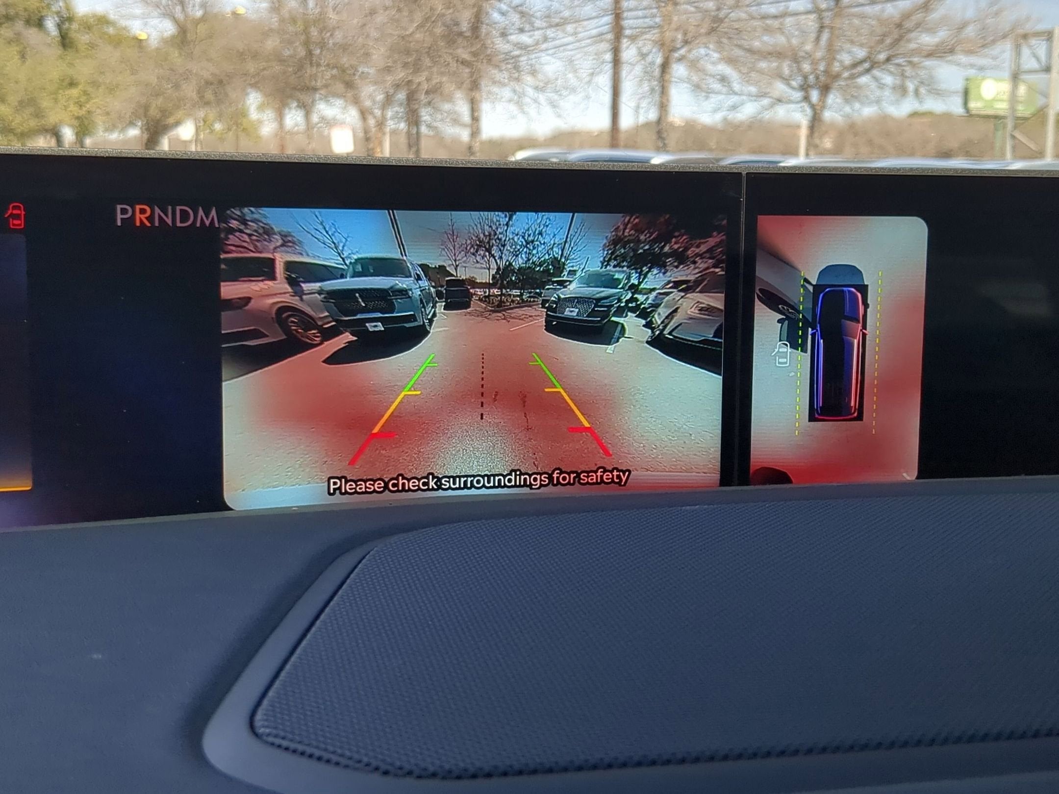 2026 Lincoln Navigator Premiere