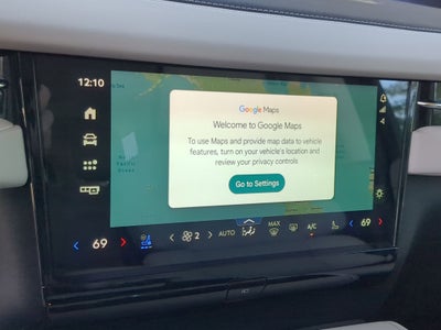 2026 Lincoln Navigator Premiere