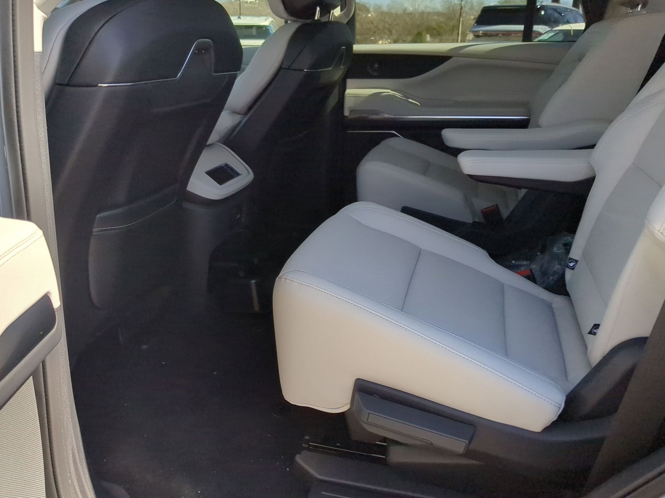 2026 Lincoln Navigator Premiere