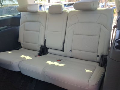 2026 Lincoln Navigator Premiere