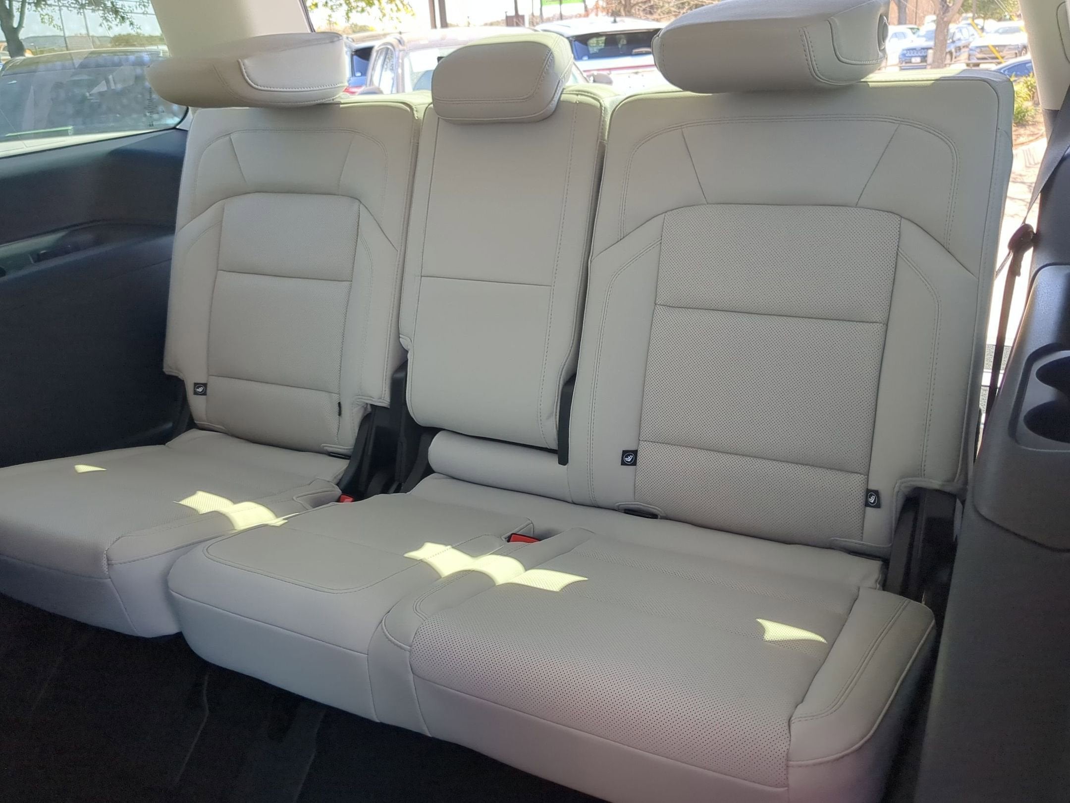 2026 Lincoln Navigator Premiere