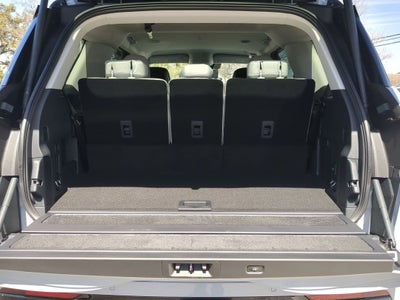 2026 Lincoln Navigator Premiere