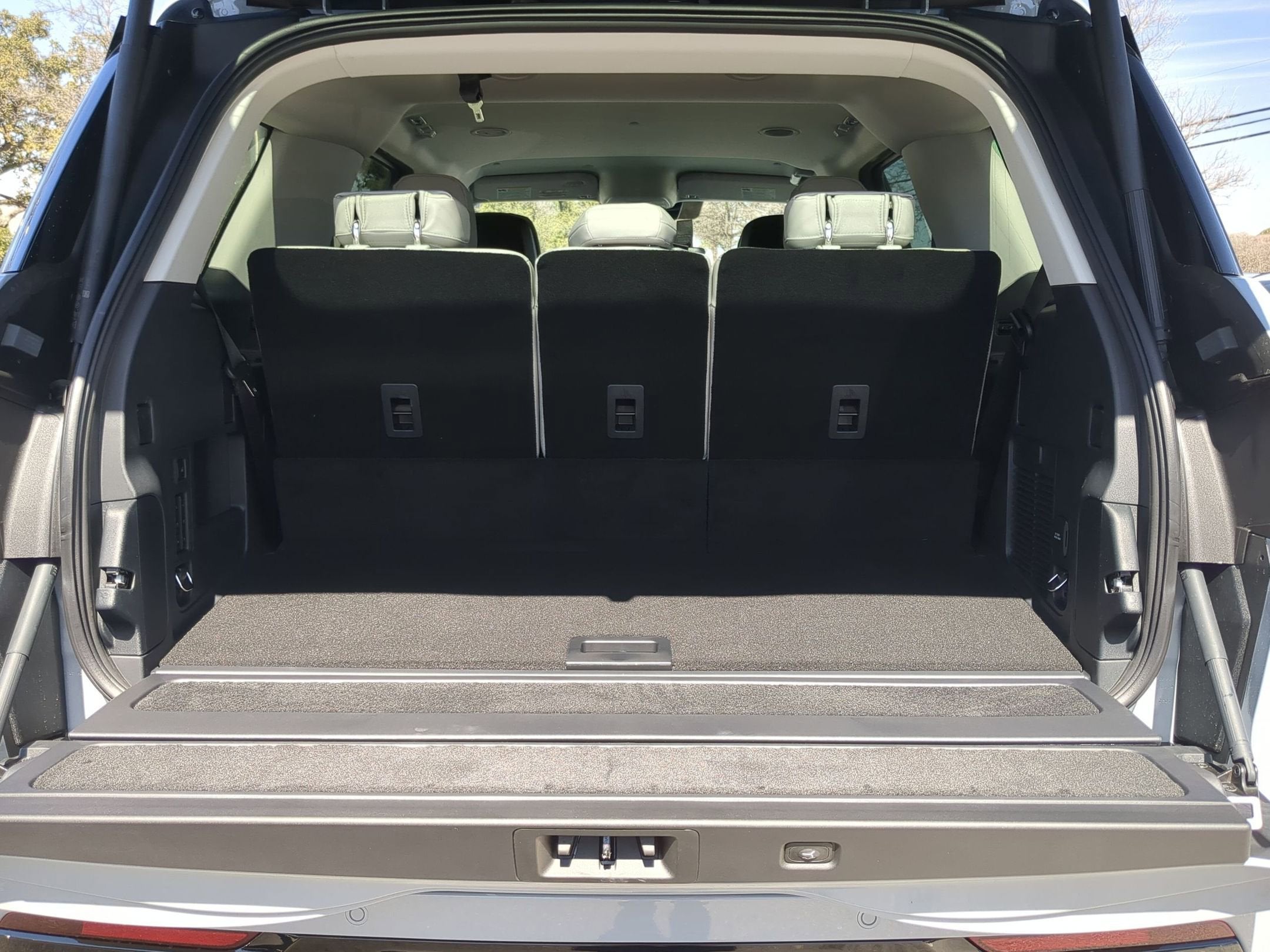 2026 Lincoln Navigator Premiere