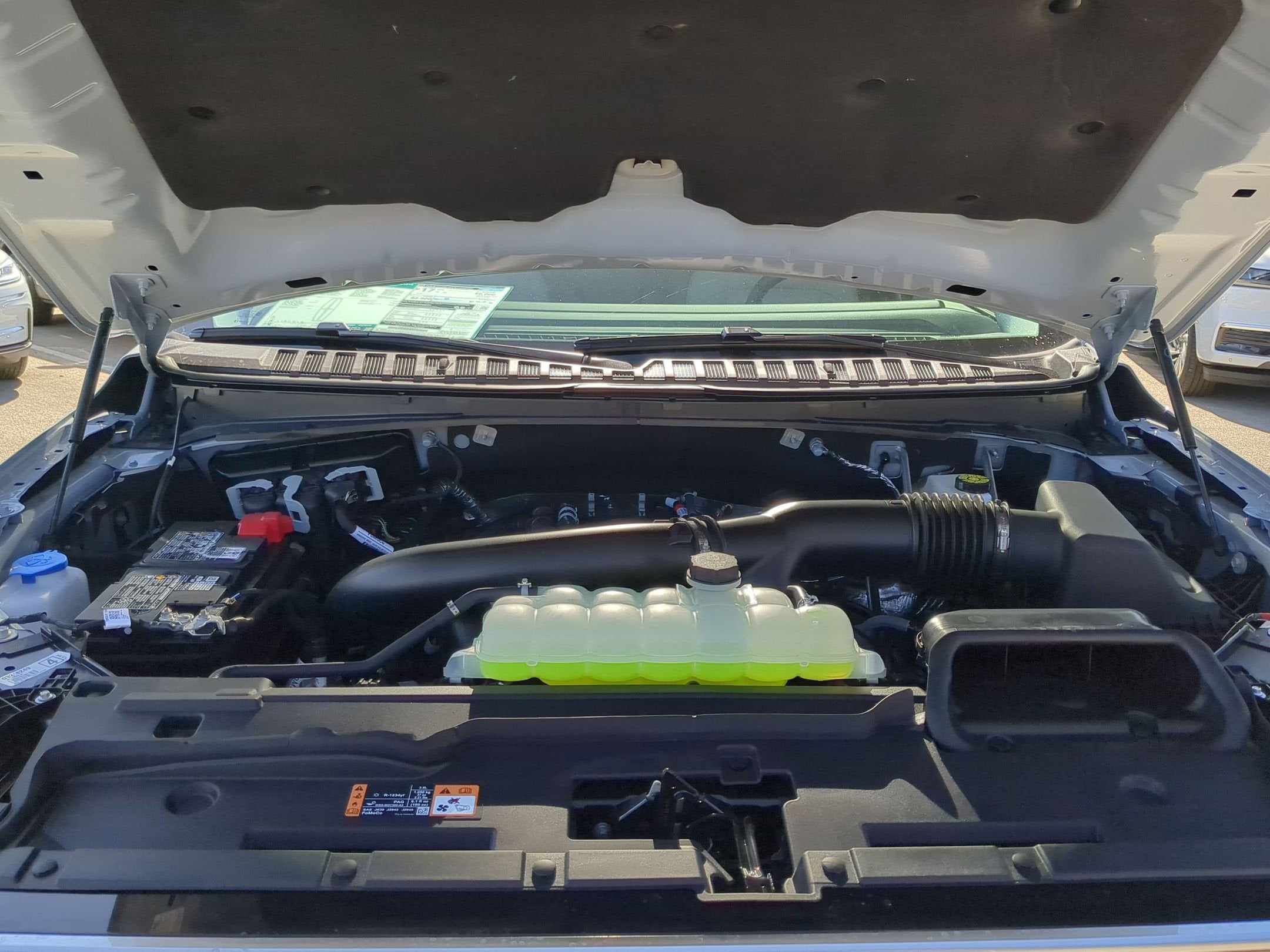 2026 Lincoln Navigator Premiere