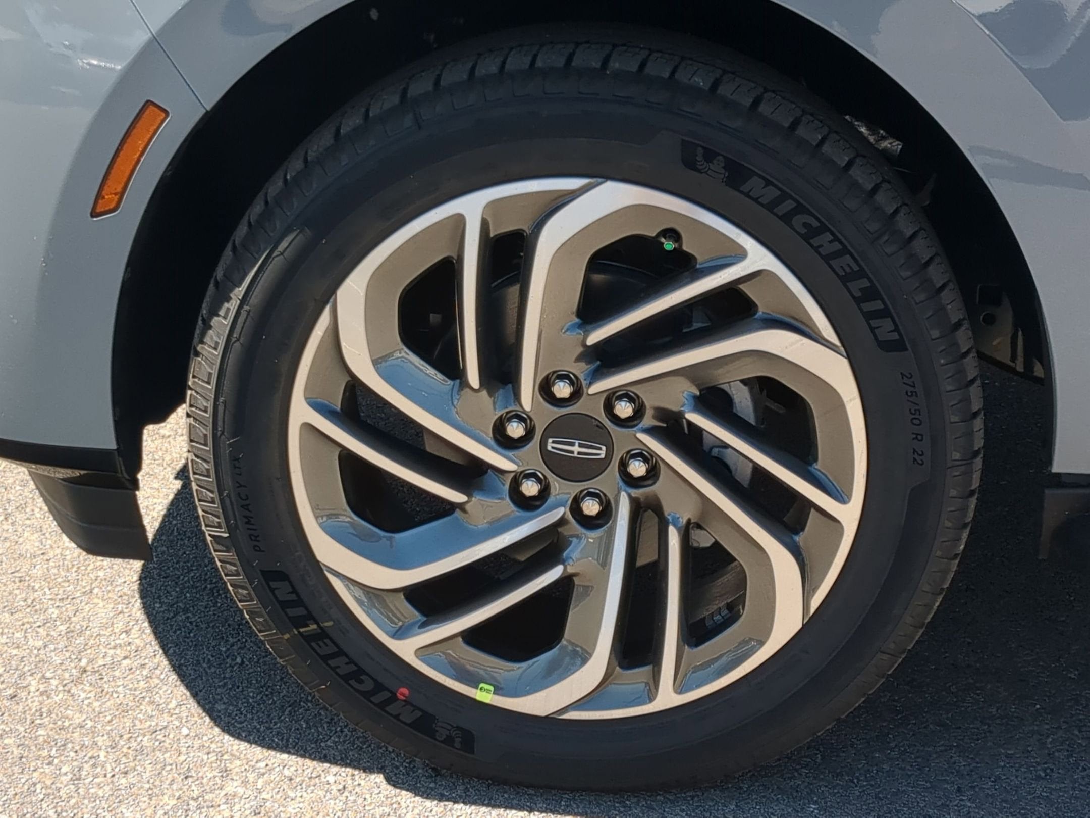 2026 Lincoln Navigator Premiere