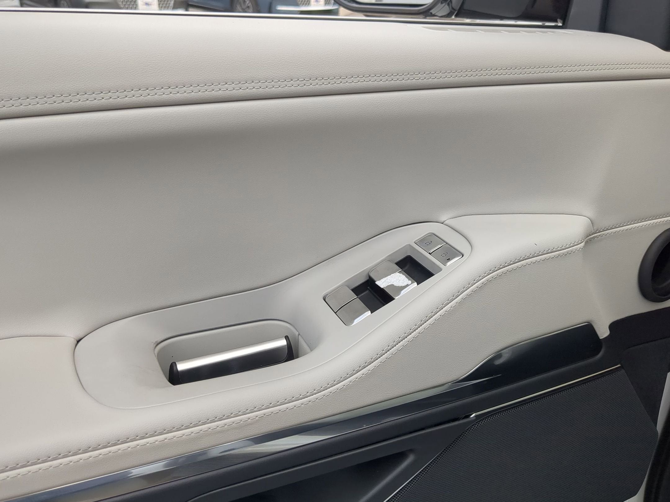 2026 Lincoln Navigator Premiere