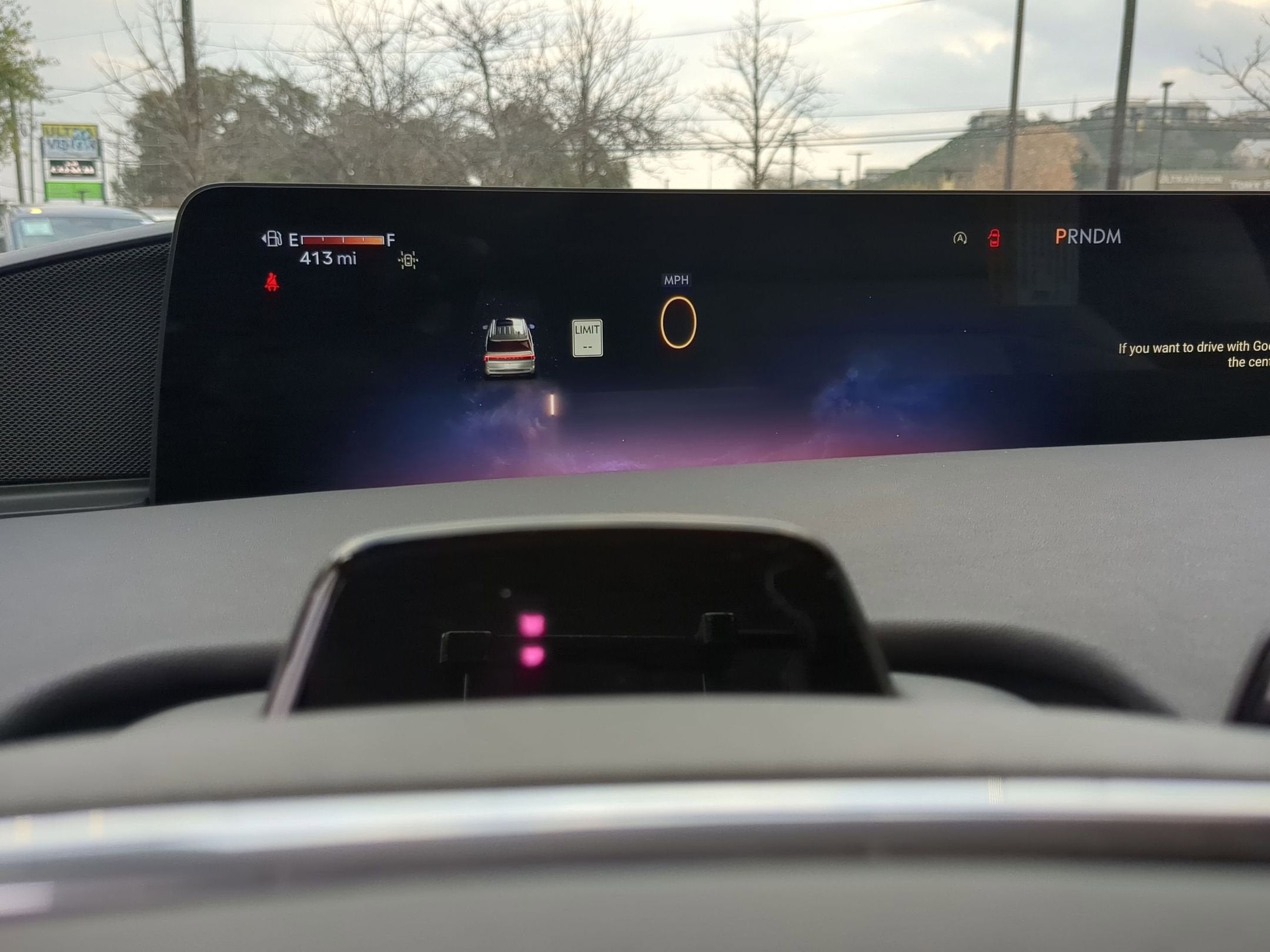 2026 Lincoln Navigator Premiere