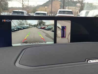 2026 Lincoln Navigator Premiere