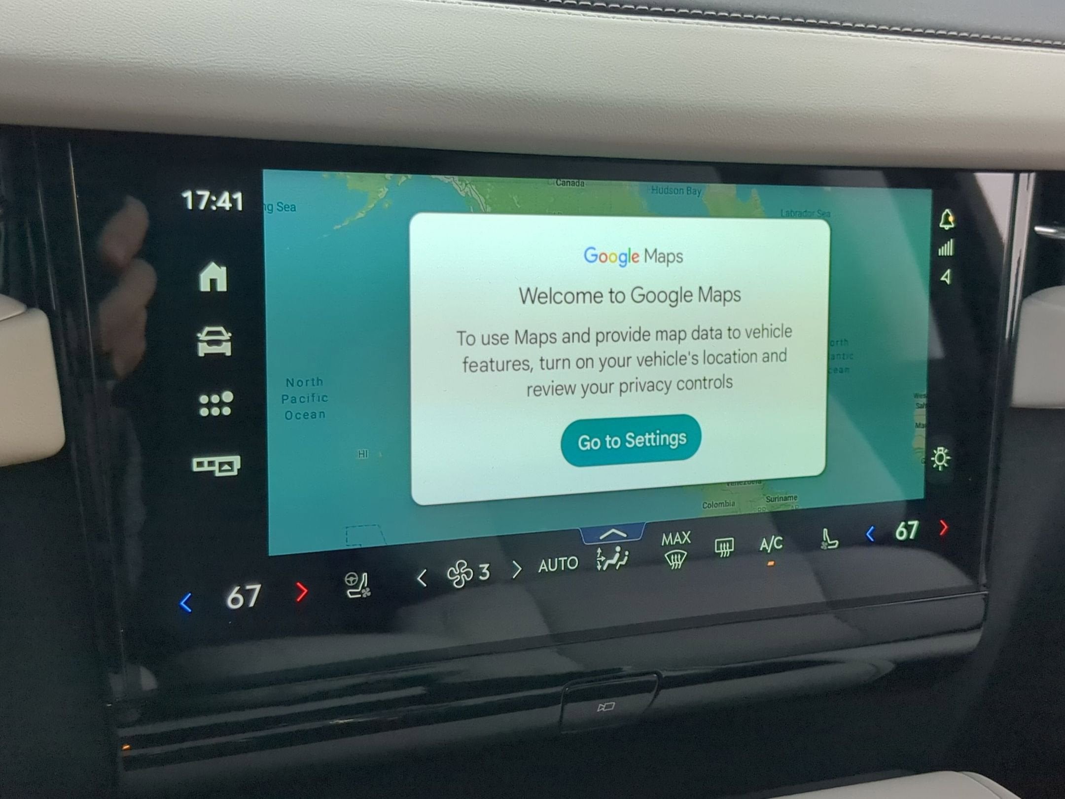 2026 Lincoln Navigator Premiere