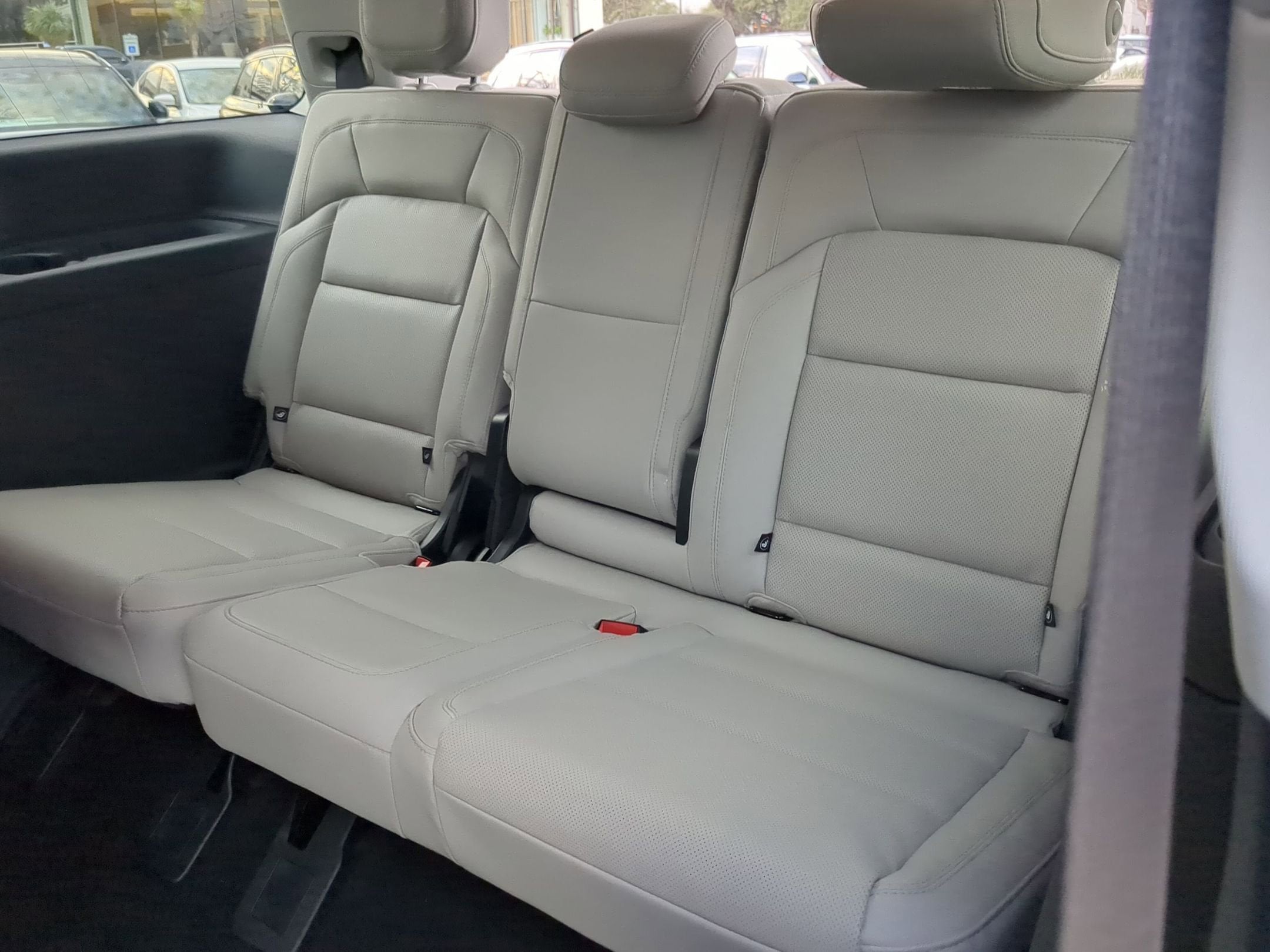 2026 Lincoln Navigator Premiere