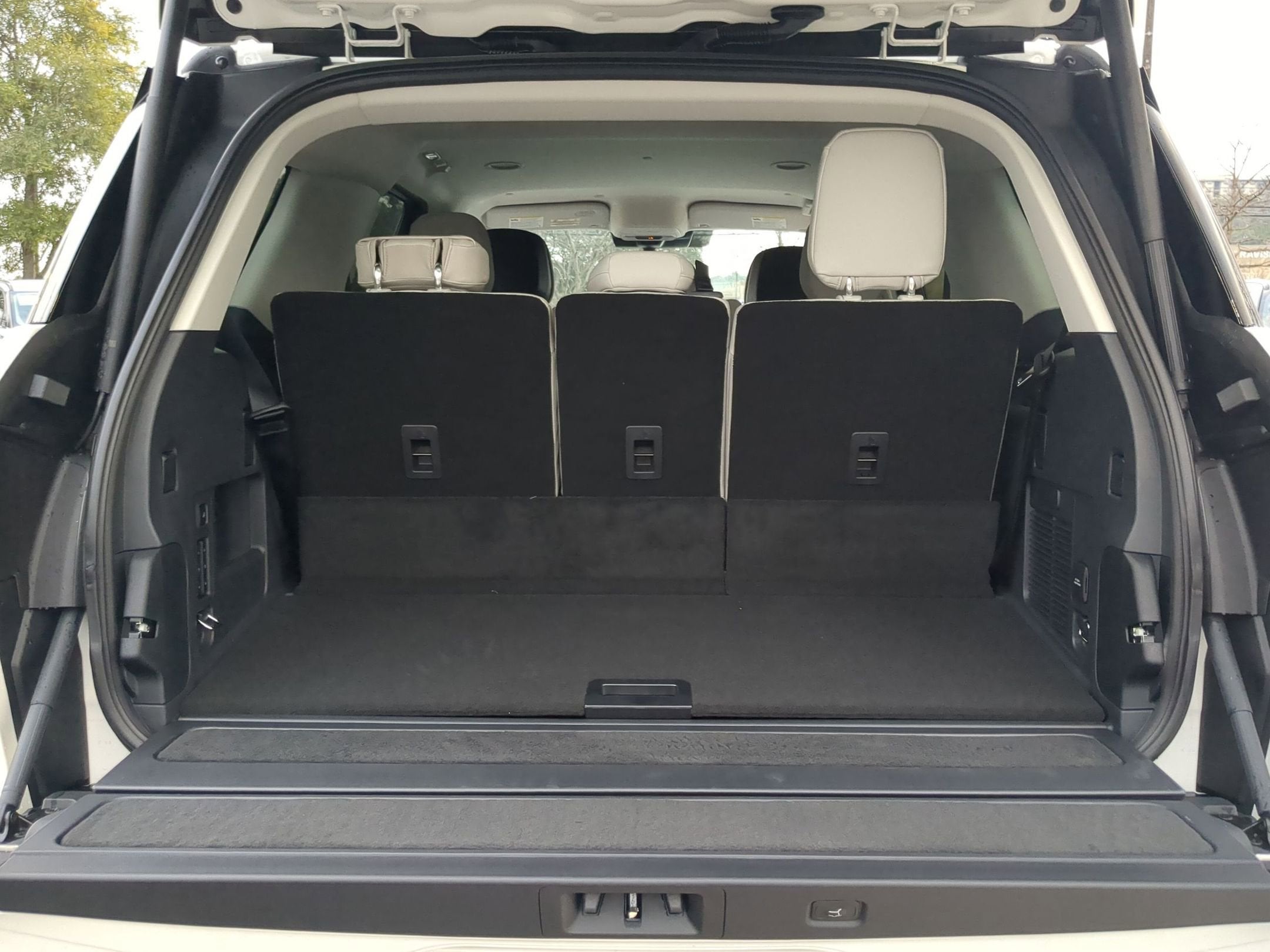 2026 Lincoln Navigator Premiere