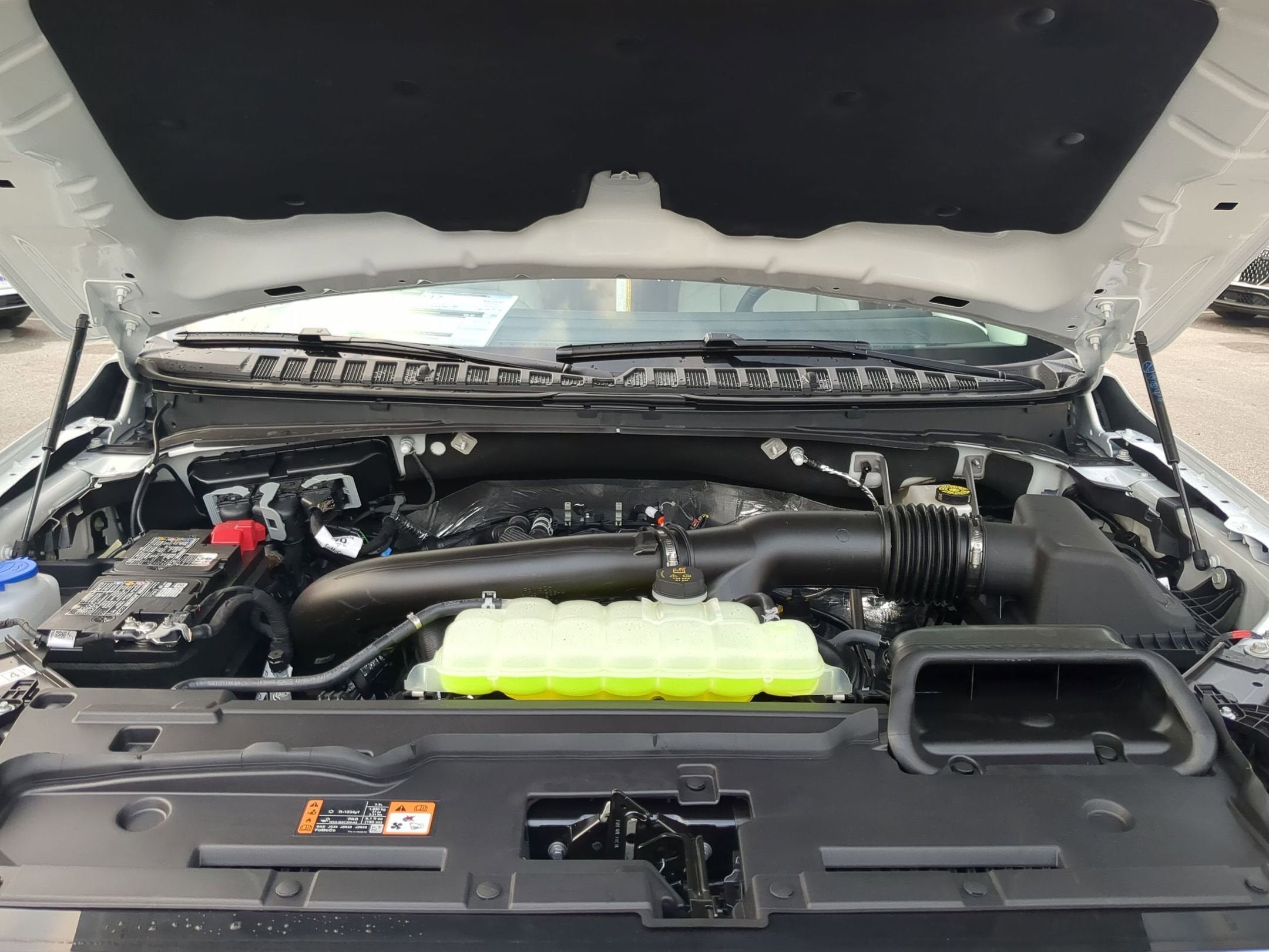 2026 Lincoln Navigator Premiere