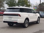 2026 Lincoln Navigator Premiere