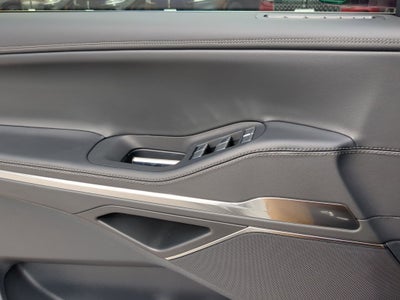 2026 Lincoln Navigator Premiere