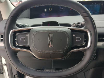 2026 Lincoln Navigator Premiere