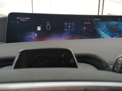 2026 Lincoln Navigator Premiere