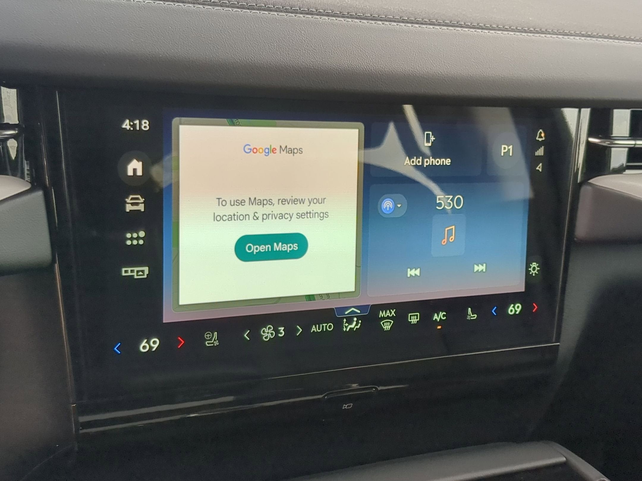 2026 Lincoln Navigator Premiere