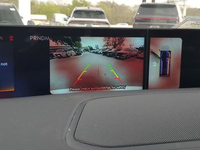 2026 Lincoln Navigator Premiere