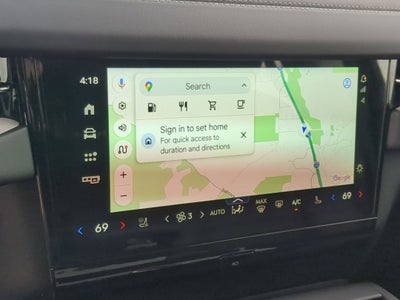 2026 Lincoln Navigator Premiere